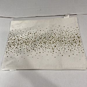 Hobby Lobby 100% Cotton Placemats Lot Of 4